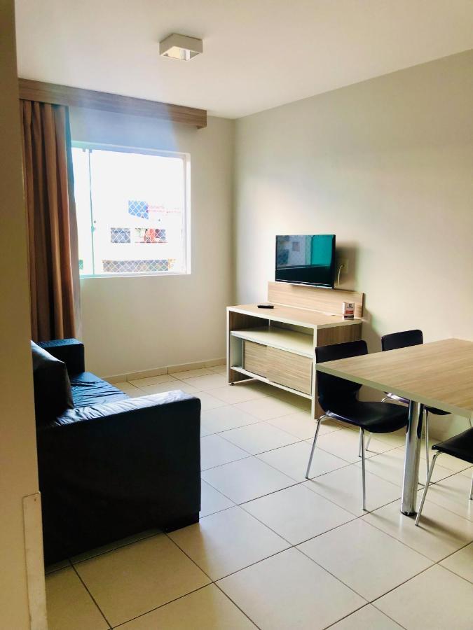 Riviera Park Hotel - Flat Inteiro Particular Caldas Novas Exterior photo